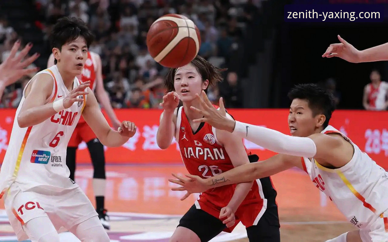 中国女篮战术调整显成效，亚星体育平台深度解析世界杯资格赛关键一役