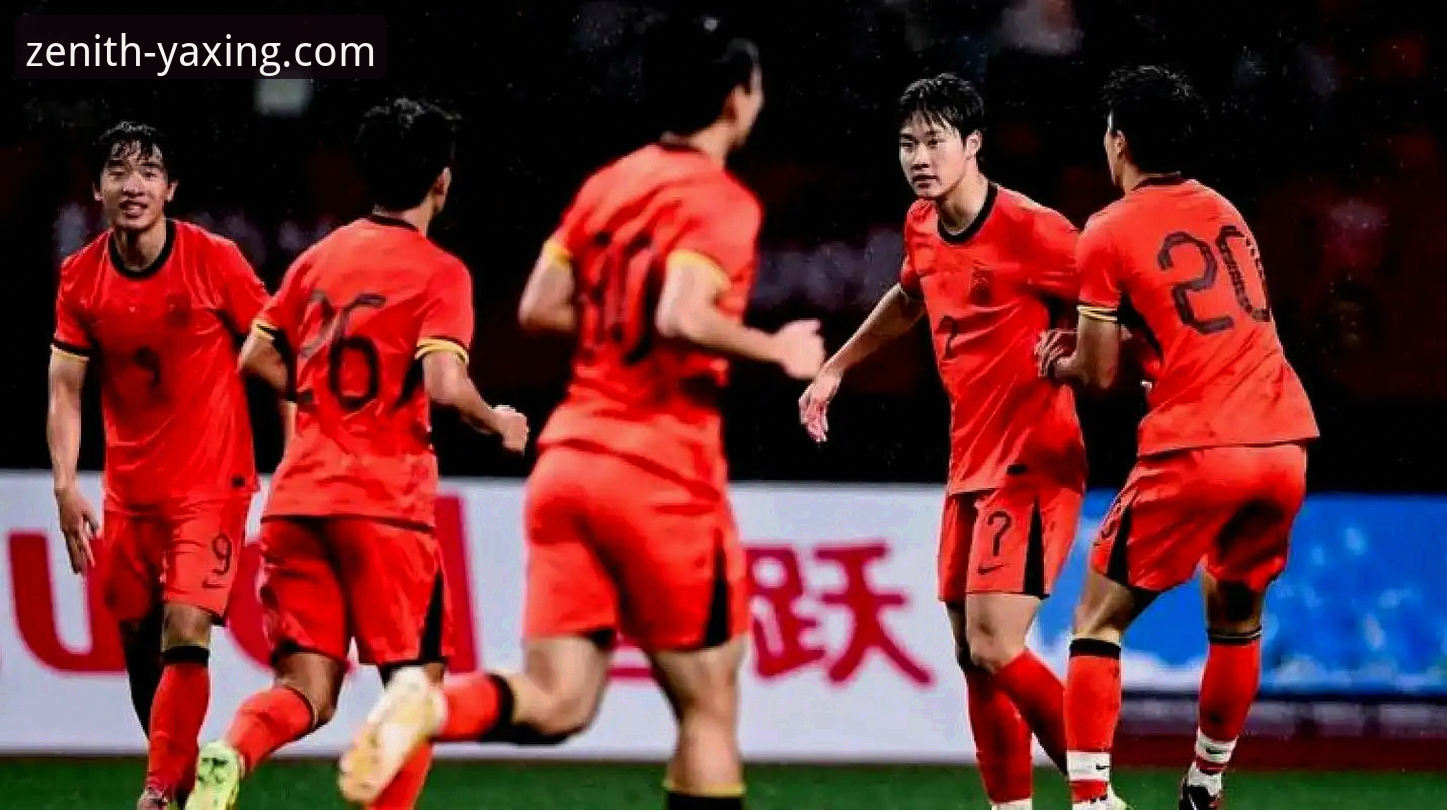 土伦杯U19国足1-0哥伦比亚深度评测：闪电战+神扑，久尔杰维奇红牌成转折点